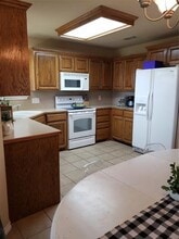 1318 Tulane Dr in Abilene, TX - Building Photo - Building Photo