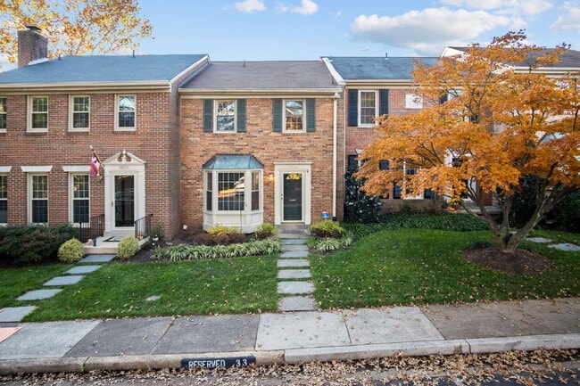 10533 Assembly Dr in Fairfax, VA - Building Photo - Building Photo