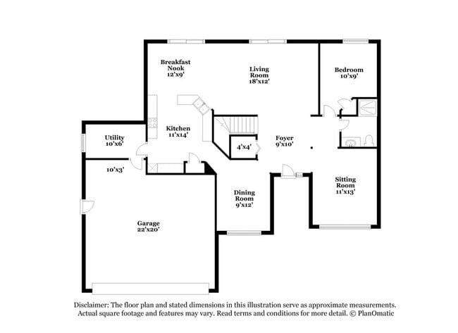 355 Aylesbury Ct in Kissimmee, FL - Building Photo - Building Photo