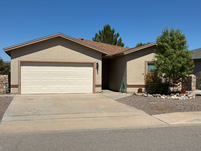 property at 5602 England Dr