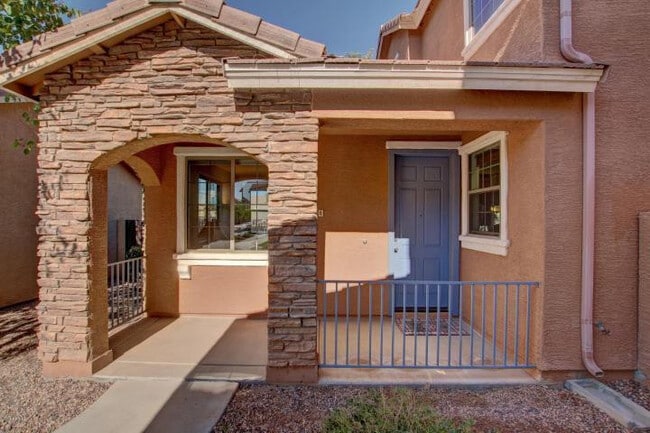 1674 E Joseph Way in Gilbert, AZ - Building Photo - Building Photo