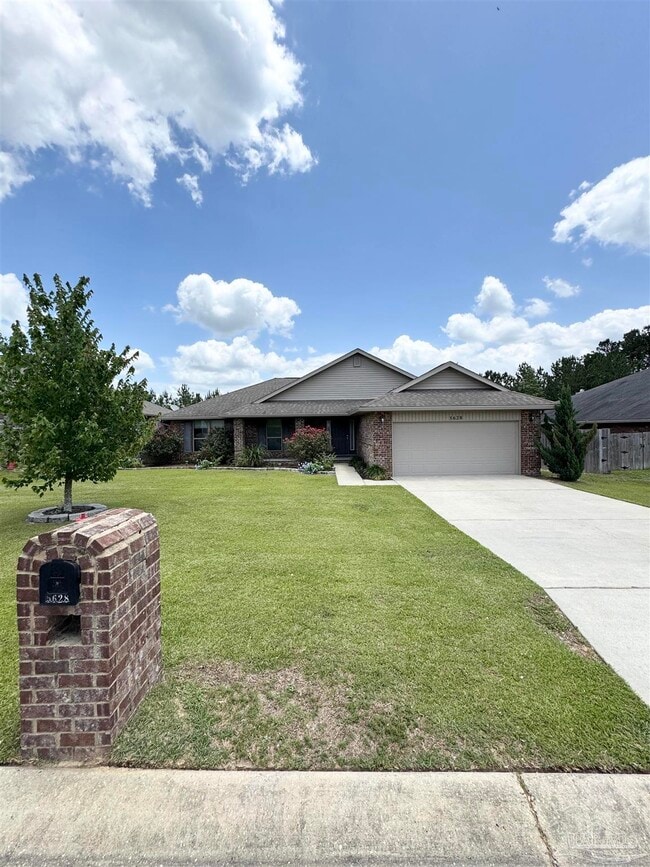 property at 5628 Inspiration Street