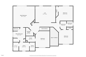 2627 Creek Rock Cir in Buford, GA - Building Photo - Building Photo