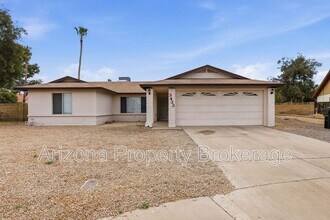 3433 E Enid Ave in Mesa, AZ - Building Photo - Building Photo