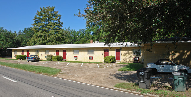 220 S Franklin Blvd in Tallahassee, FL - Building Photo - Building Photo