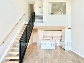 1460 Belmont St NW in Washington, DC - Building Photo - Building Photo