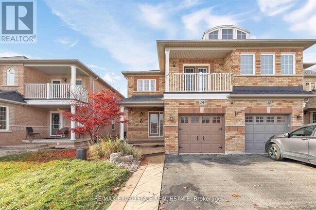 property at 34 Snowberry Crescent