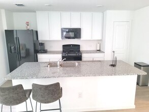 3640 Longbranch Dr in Crandall, TX - Building Photo - Building Photo