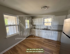 7024 Hillwood Rd in Little Rock, AR - Building Photo - Building Photo