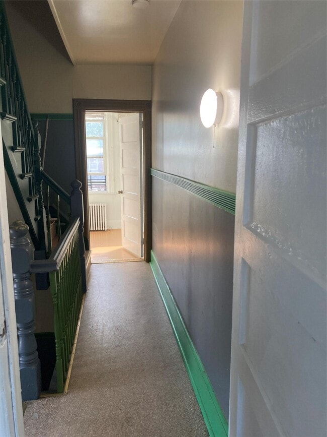 property at 21 Congress St