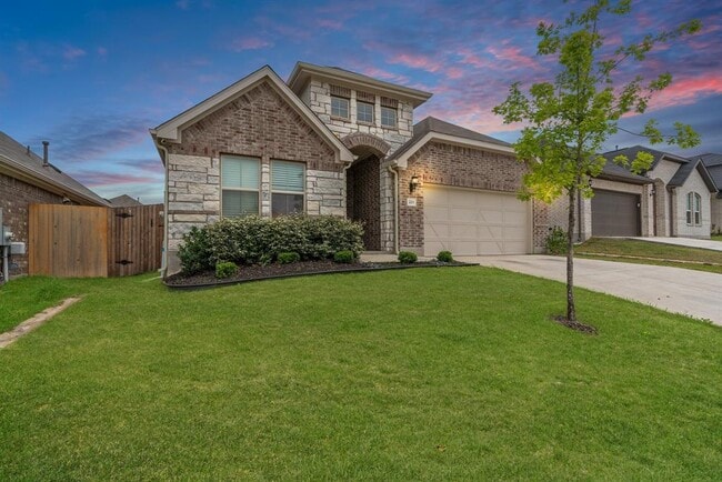 property at 223 Oleander Loop