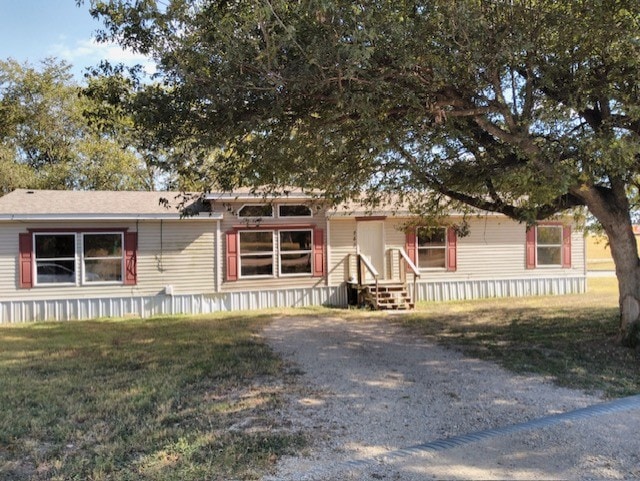 property at 282 Crescent Creek Ln