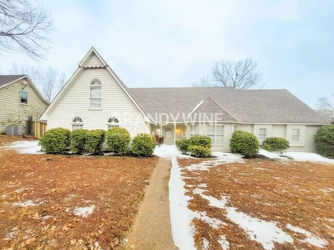 property at 4188 Sassafras River Dr