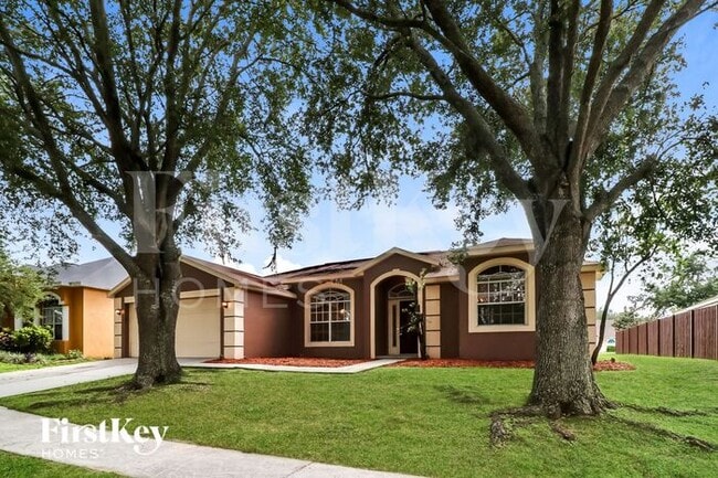 318 Country Vineyard Dr in Valrico, FL - Building Photo - Building Photo