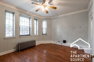 4641 N Paulina St in Chicago, IL - Building Photo - Building Photo
