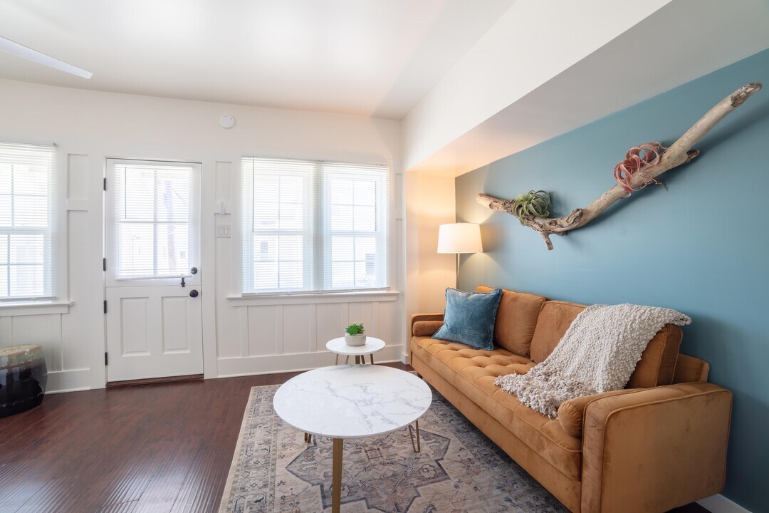 2920 Manhattan Ave in Hermosa Beach, CA - Building Photo