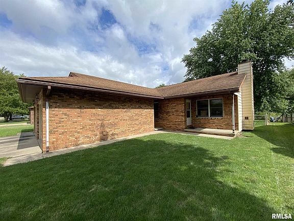 2418 Austin Dr, Unit 2418 in Springfield, IL - Building Photo - Building Photo