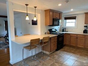 229 Spring St, Unit 2 in Newport, RI - Building Photo - Building Photo