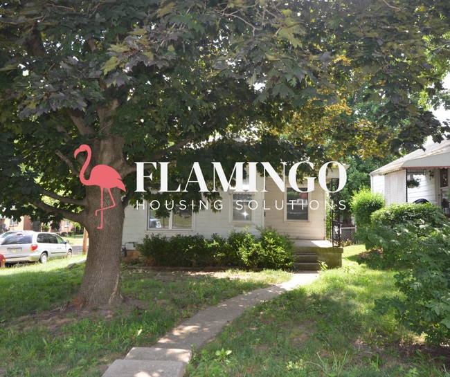 property at 3868 Addison Ave