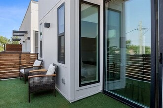 167 S Prairie Ave in Dallas, TX - Building Photo - Building Photo