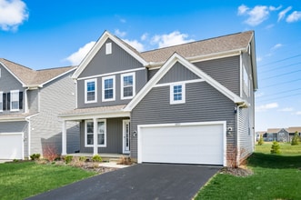 6837 Dulles Dr in Powell, OH - Building Photo - Building Photo