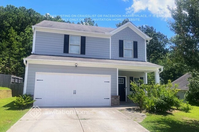 25 Ponders Rd