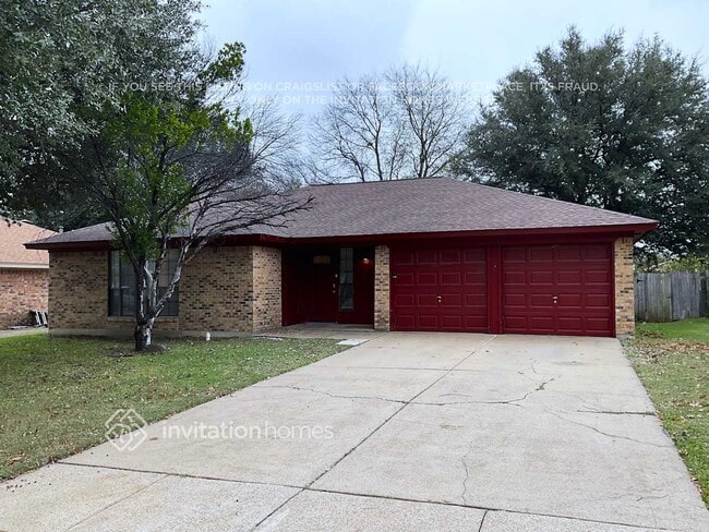 property at 717 Lynne Ln