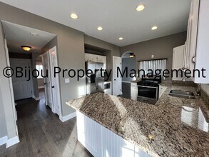 15025 Reiner Ct in Peyton, CO - Building Photo - Building Photo