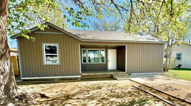 property at 2009 49th St