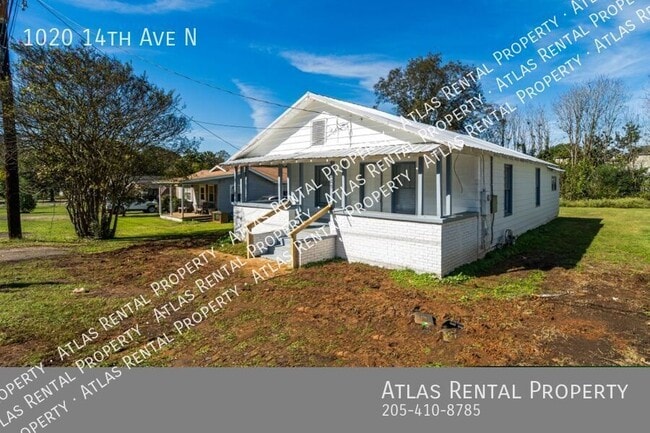 property at 1020 14th Ave N