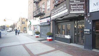 9054 Fort Hamilton Pky in Brooklyn, NY - Building Photo