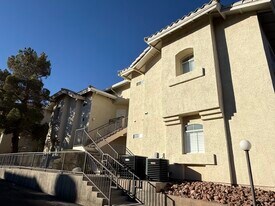 3320 S Fort Apache Rd, Unit 218 in Las Vegas, NV - Building Photo