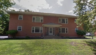 4211 Sussex Dr Apartments