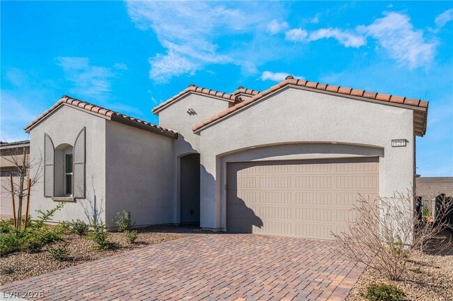 10261 Cosmic Latte Ct in Las Vegas, NV - Building Photo - Building Photo
