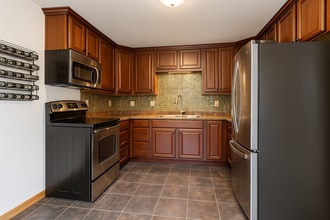 2614 McKinney Lake Rd in Grand Rapids, MN - Building Photo - Building Photo
