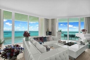 16051 Collins Ave in Sunny Isles Beach, FL - Building Photo