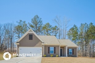 65 Tamalynn Trl in Covington, GA - Building Photo