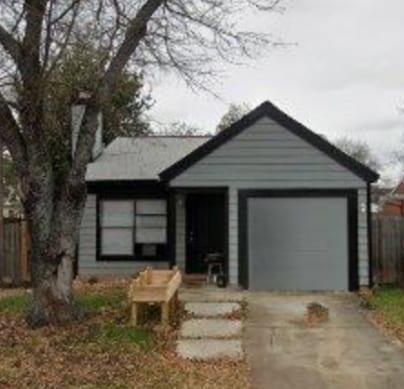 property at 6207 Valley King