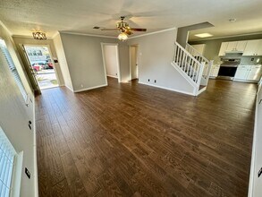 7706 Sandia Bluff in San Antonio, TX - Building Photo - Building Photo