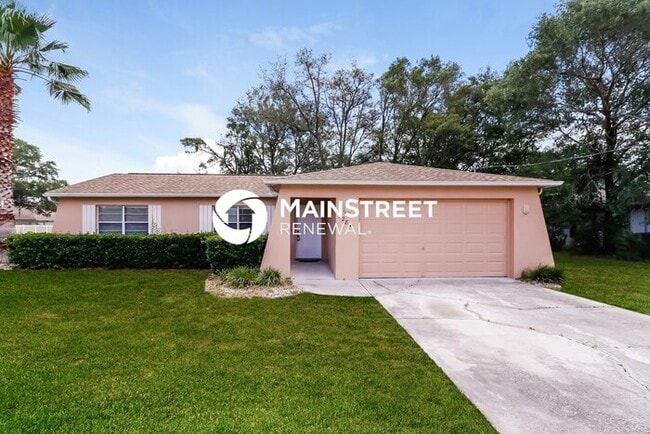 property at 3284 Lema Dr
