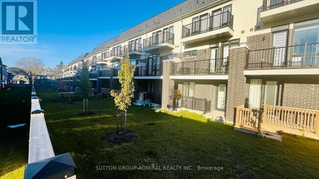 20 Chiara Rose Ln in Richmond Hill, ON - Building Photo - Building Photo