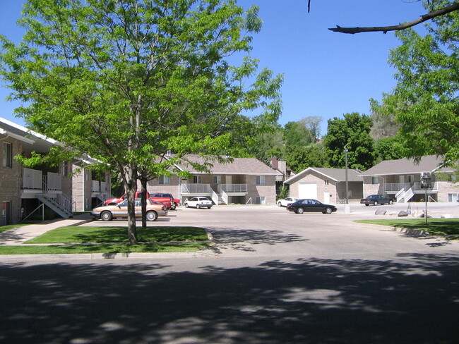 207 N 600 E, Unit 209 #2