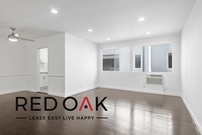 property at 1437 S Sherbourne Dr