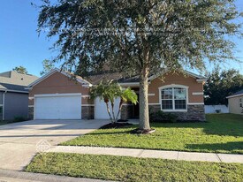 650 Michigan Estates Cir in St. Cloud, FL - Building Photo