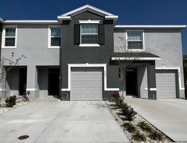 property at 5334 Dragonfly Dr