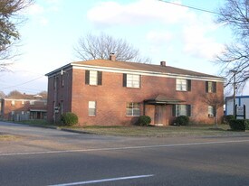 1168 Laudeen Dr Apartments