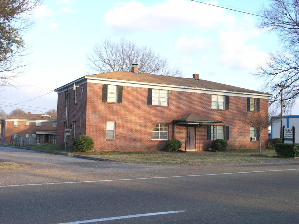 1168 Laudeen Dr in Memphis, TN - Building Photo