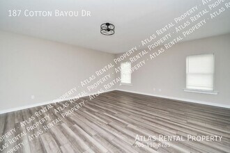 187 Cotton Bayou Dr in Meridianville, AL - Building Photo - Building Photo