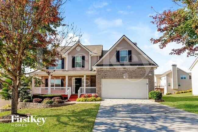 property at 3432 Colt Branch Way NE