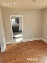1011 Constance Ct in Cleveland, OH - Building Photo - Building Photo